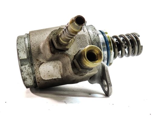 Thumbnail 6: 2012 AUDI S4 (B8 8K) 3.0L SUPER (CCBA) ENGINE HIGH PRESSURE FUEL PUMP