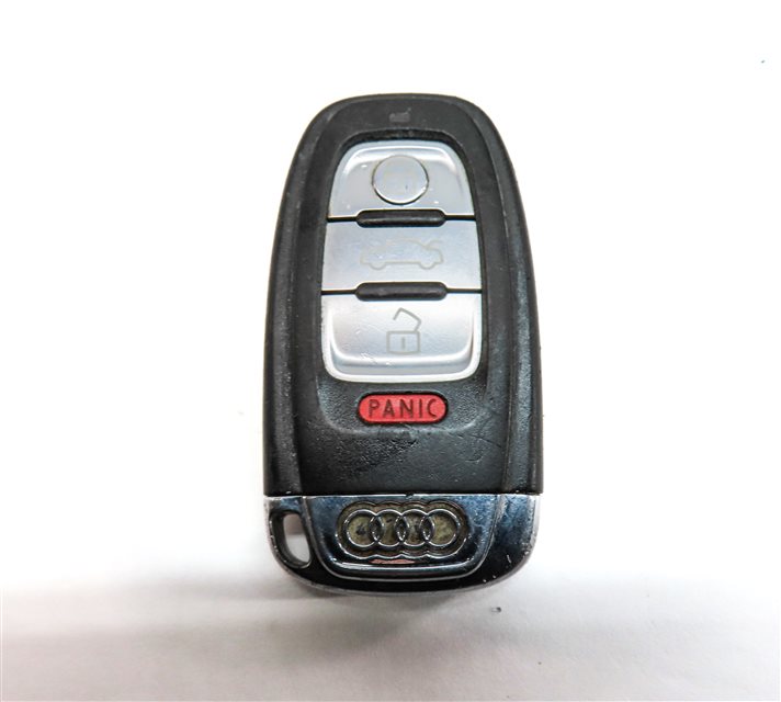 Thumbnail 6: 12 AUDI S4 S5 B8 8K 3.0 SUPER CCBA SPEEDOMETER IGNITION IMMOBILIZER MODULE SET/9