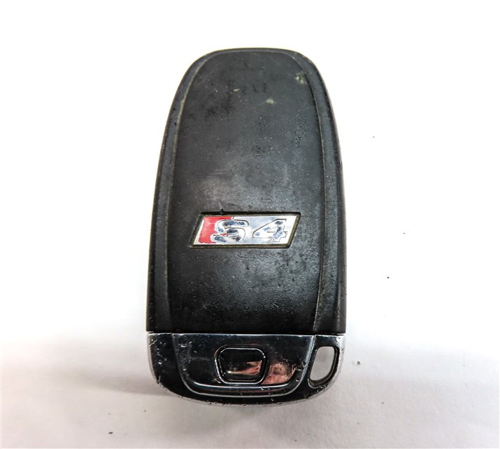 Thumbnail 7: 12 AUDI S4 S5 B8 8K 3.0 SUPER CCBA SPEEDOMETER IGNITION IMMOBILIZER MODULE SET/9