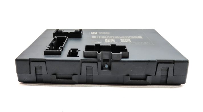 Thumbnail 3: 2012 AUDI S4 (B8 8K) FRONT LEFT DRIVER SEAT CONTROL MODULE