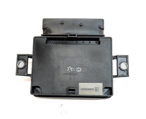 Thumbnail 5: 2008-2012 AUDI A4 S4 A5 Q5 (B8 8K 8T 8R) ELECTRONIC PARKING BRAKE CONTROL MODULE