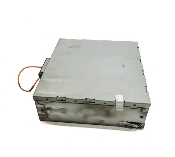 Thumbnail 5: 2012 AUDI S4 (B8 8K) RADIO STEREO RECEIVER CONTROL MODULE