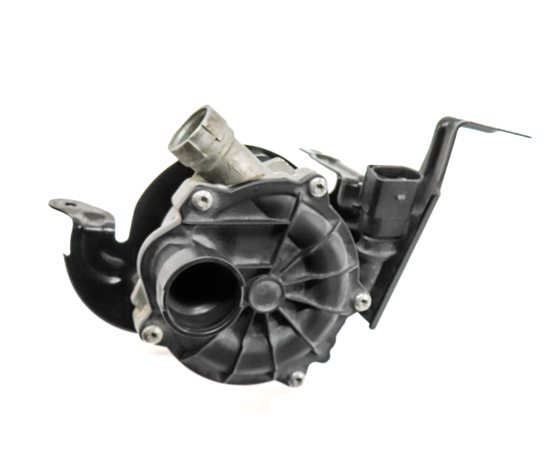 2012 AUDI S4 (B8 8K) 3.0L SUPER (CCBA) ENGINE AIR INJECTION SMOG PUMP