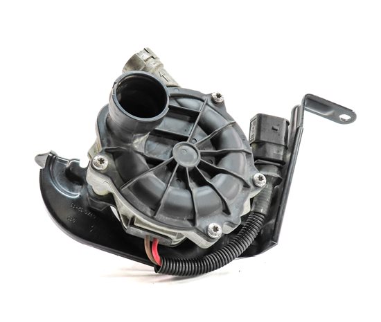 Thumbnail 2: 2012 AUDI S4 (B8 8K) 3.0L SUPER (CCBA) ENGINE AIR INJECTION SMOG PUMP