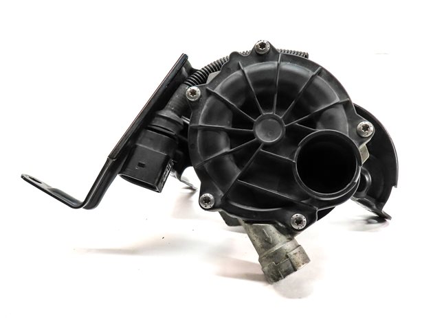 Thumbnail 3: 2012 AUDI S4 (B8 8K) 3.0L SUPER (CCBA) ENGINE AIR INJECTION SMOG PUMP