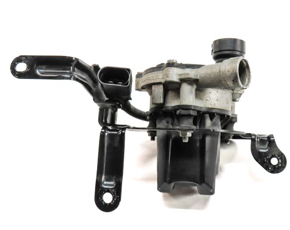 Thumbnail 4: 2012 AUDI S4 (B8 8K) 3.0L SUPER (CCBA) ENGINE AIR INJECTION SMOG PUMP