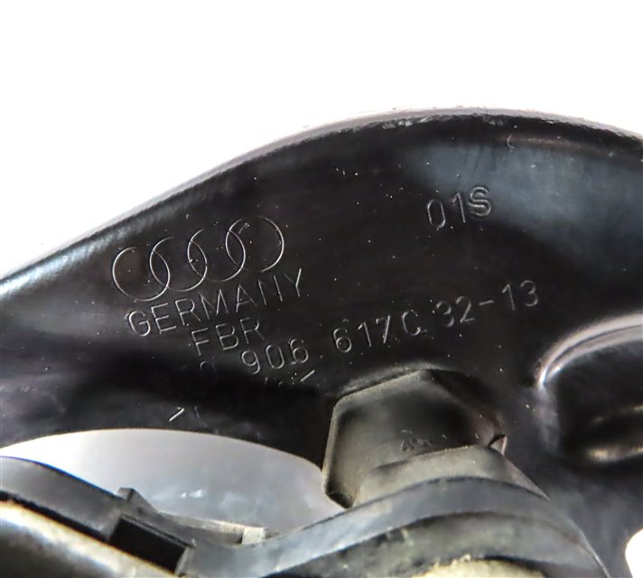 Thumbnail 7: 2012 AUDI S4 (B8 8K) 3.0L SUPER (CCBA) ENGINE AIR INJECTION SMOG PUMP