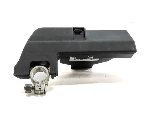 Thumbnail 2: 12 AUDI S4 B8 8K 3.0L SUPER POSITIVE BATTERY TERMINAL OVERLOAD PROTECTION SWITCH