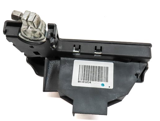 Thumbnail 3: 12 AUDI S4 B8 8K 3.0L SUPER POSITIVE BATTERY TERMINAL OVERLOAD PROTECTION SWITCH