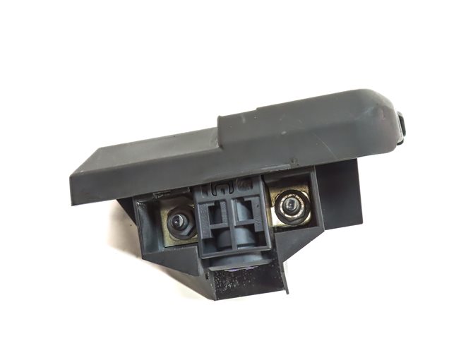 Thumbnail 6: 12 AUDI S4 B8 8K 3.0L SUPER POSITIVE BATTERY TERMINAL OVERLOAD PROTECTION SWITCH