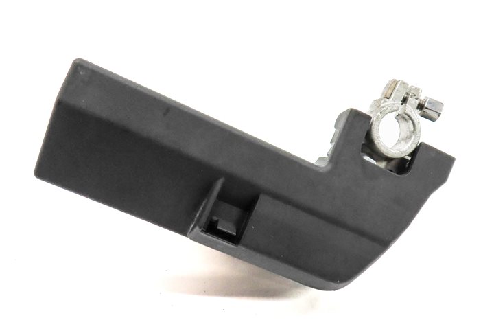 Thumbnail 7: 12 AUDI S4 B8 8K 3.0L SUPER POSITIVE BATTERY TERMINAL OVERLOAD PROTECTION SWITCH