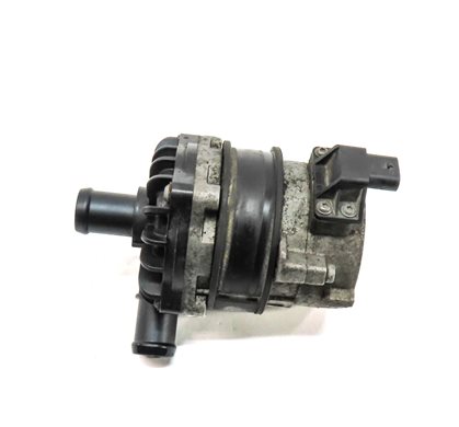 2012 AUDI S4 (B8 8K) 3.0L SUPER (CCBA) ENGINE ELECTRIC WATER COOLANT PUMP