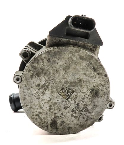 Thumbnail 3: 2012 AUDI S4 (B8 8K) 3.0L SUPER (CCBA) ENGINE ELECTRIC WATER COOLANT PUMP
