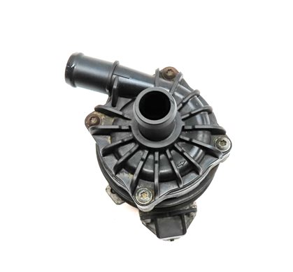 Thumbnail 4: 2012 AUDI S4 (B8 8K) 3.0L SUPER (CCBA) ENGINE ELECTRIC WATER COOLANT PUMP