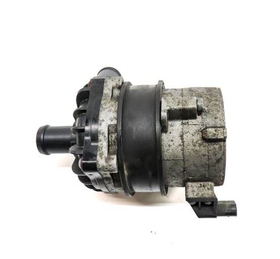 Thumbnail 5: 2012 AUDI S4 (B8 8K) 3.0L SUPER (CCBA) ENGINE ELECTRIC WATER COOLANT PUMP