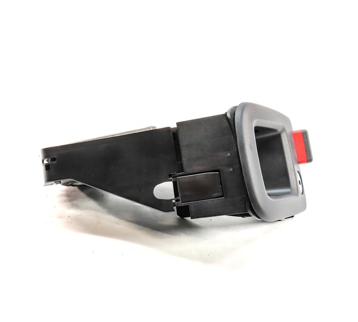 Thumbnail 5: 2012 AUDI S4 (B8 8K) REAR RIGHT FOLDING SEAT BACK RELEASE LOCK LATCH HANDLE