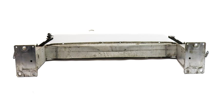 Thumbnail 4: 2008-2017 AUDI A4 A5 S4 S5 (B8 8K 8T) FRONT BUMPER REINFORCEMENT IMPACT BAR