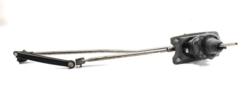Thumbnail 2: 2011-2017 AUDI A4 A5 S4 (B8 8T) AWD MANUAL TRANSMISSION FLOOR GEAR SHIFT SHIFTER