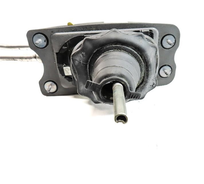 Thumbnail 5: 2011-2017 AUDI A4 A5 S4 (B8 8T) AWD MANUAL TRANSMISSION FLOOR GEAR SHIFT SHIFTER