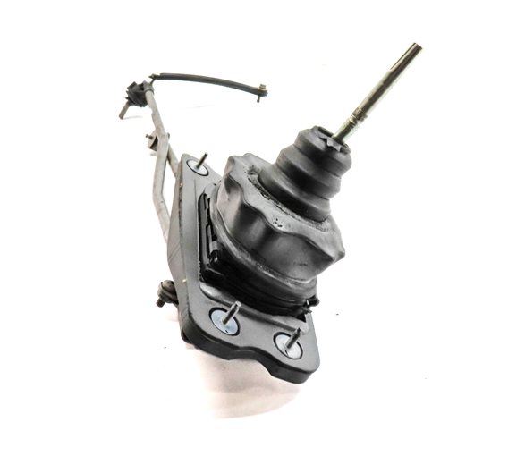 Thumbnail 6: 2011-2017 AUDI A4 A5 S4 (B8 8T) AWD MANUAL TRANSMISSION FLOOR GEAR SHIFT SHIFTER