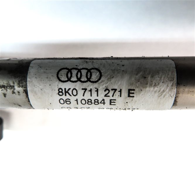 Thumbnail 9: 2011-2017 AUDI A4 A5 S4 (B8 8T) AWD MANUAL TRANSMISSION FLOOR GEAR SHIFT SHIFTER