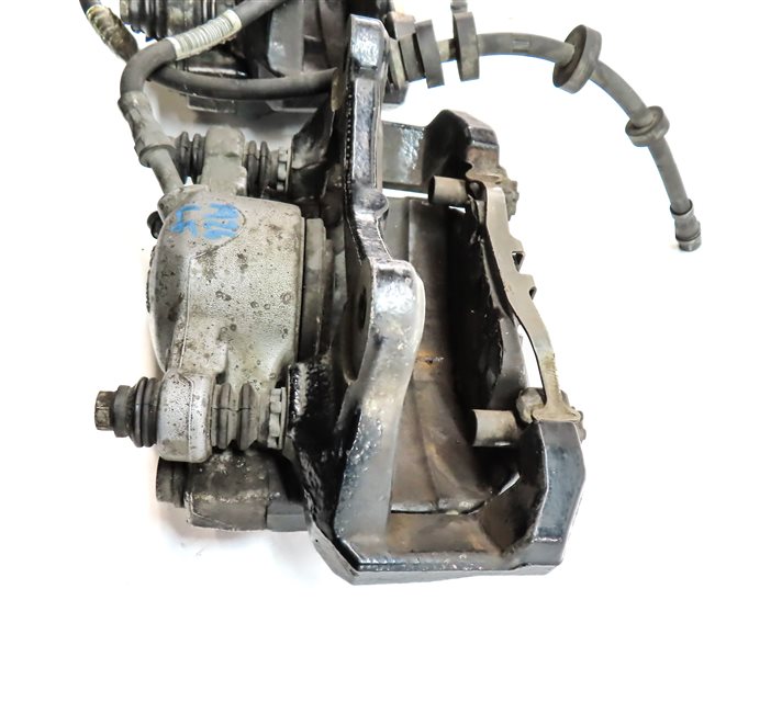 Thumbnail 6: 12-16 AUDI S4 (B8 8K) FRONT LEFT DRIVER & RIGHT PASSENGER BRAKE CALIPER SET-2