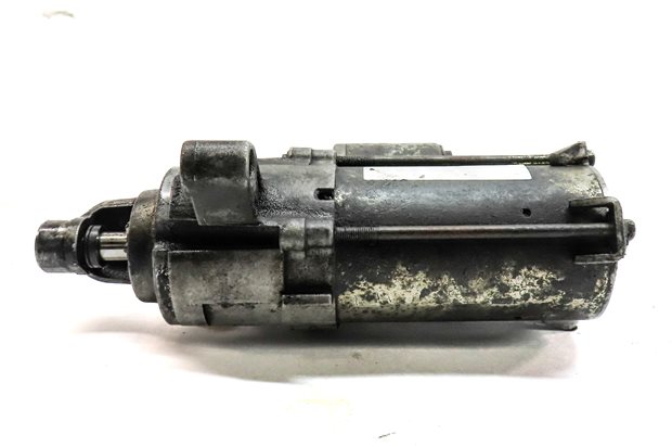 Thumbnail 3: 2012 AUDI S4 (B8 8K) 3.0L SUPER (CCBA) ENGINE STARTER MOTOR