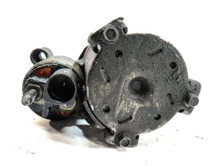 Thumbnail 5: 2012 AUDI S4 (B8 8K) 3.0L SUPER (CCBA) ENGINE STARTER MOTOR