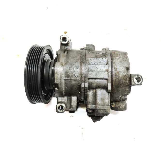 Thumbnail 4: 2008-2012 AUDI A4 S4 A5 S5 Q5 (B8 8K 8T 8R) 3.0L / 3.2L A/C AIR COMPRESSOR PUMP