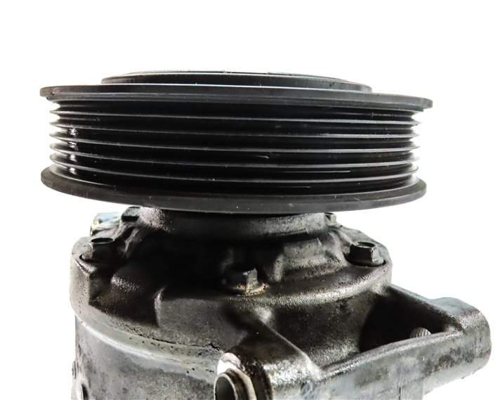 Thumbnail 8: 2008-2012 AUDI A4 S4 A5 S5 Q5 (B8 8K 8T 8R) 3.0L / 3.2L A/C AIR COMPRESSOR PUMP