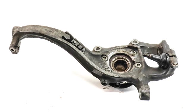 10-16 AUDI A4 S4 A5 S5 Q5 (B8 8K 8T 8R) FRONT RIGHT PASSENGER SPINDLE KNUCKLE