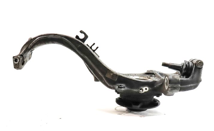 Thumbnail 2: 10-16 AUDI A4 S4 A5 S5 Q5 (B8 8K 8T 8R) FRONT RIGHT PASSENGER SPINDLE KNUCKLE