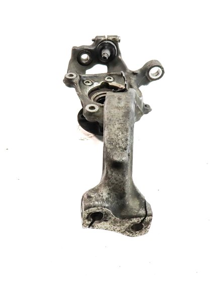 Thumbnail 3: 10-16 AUDI A4 S4 A5 S5 Q5 (B8 8K 8T 8R) FRONT RIGHT PASSENGER SPINDLE KNUCKLE