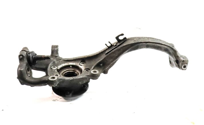 Thumbnail 4: 10-16 AUDI A4 S4 A5 S5 Q5 (B8 8K 8T 8R) FRONT RIGHT PASSENGER SPINDLE KNUCKLE
