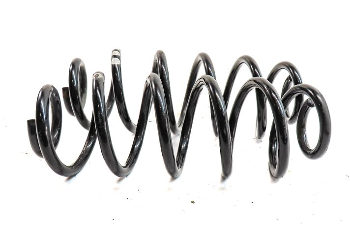 Thumbnail 3: 2009-2017 AUDI A4 S4 A5 S5 (B8 8K 8T) REAR STANDARD SUSPSENSION COIL SPRING SET
