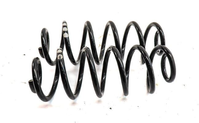 Thumbnail 4: 2009-2017 AUDI A4 S4 A5 S5 (B8 8K 8T) REAR STANDARD SUSPSENSION COIL SPRING SET