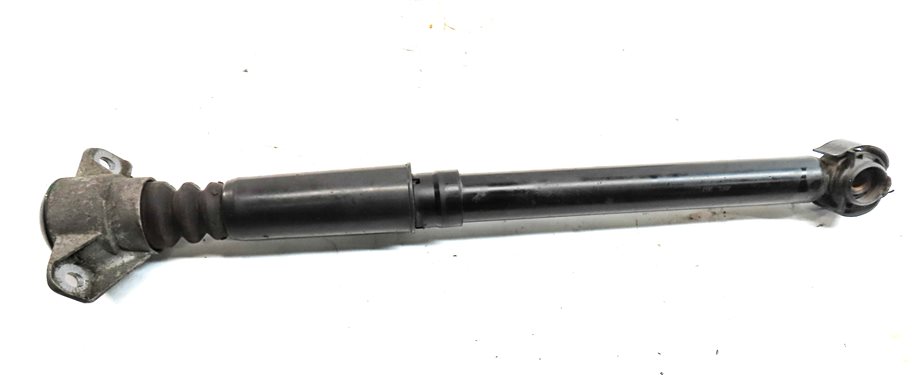 Thumbnail 3: 2012 AUDI S4 (B8 8K) AWD REAR LEFT & RIGHT SPORT SUSPENSION SHOCK STRUT SET/2