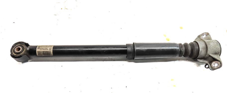 Thumbnail 4: 2012 AUDI S4 (B8 8K) AWD REAR LEFT & RIGHT SPORT SUSPENSION SHOCK STRUT SET/2