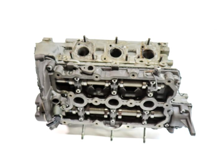 2009-2012 AUDI A6 S4 S5 (C7 B8 8K 8T) 3.0L SUPER LEFT CYLINDER HEAD ASSEMBLY