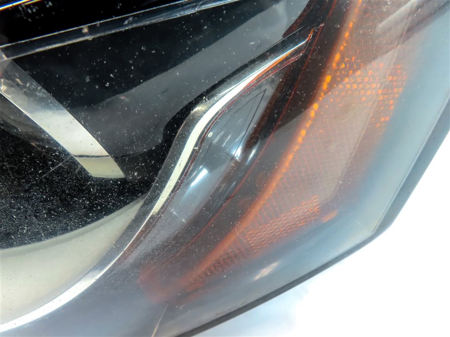 Thumbnail 13: 09-12 AUDI A4 S4 B8 8K FRONT LEFT DRIVER XENON HID HEADLIGHT LIGHT LAMP NON AFS