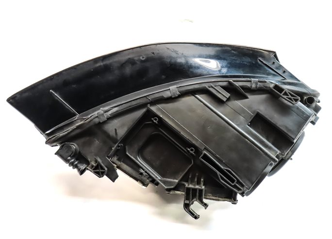 Thumbnail 6: 09-12 AUDI A4 S4 B8 8K FRONT LEFT DRIVER XENON HID HEADLIGHT LIGHT LAMP NON AFS