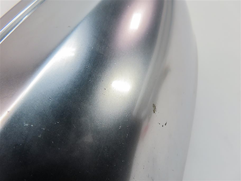 Thumbnail 11: 12-14 AUDI S4 B8 8K LEFT DRIVER PFOLD HEAT MEMORY AUTODIM DOOR MIRROR (ALUMINUM)