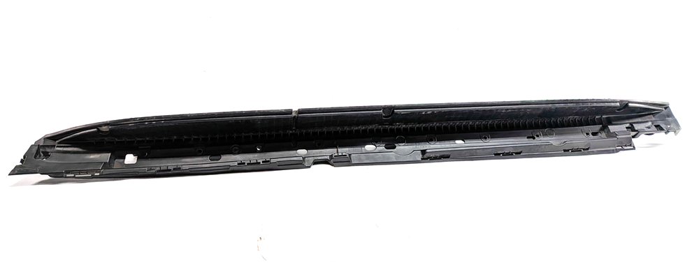 Thumbnail 2: 13-19 MERCEDES GL GLS CLASS (X166) LEFT DRIVER SIDE RUNNING BOARD MOUNT BRACKET