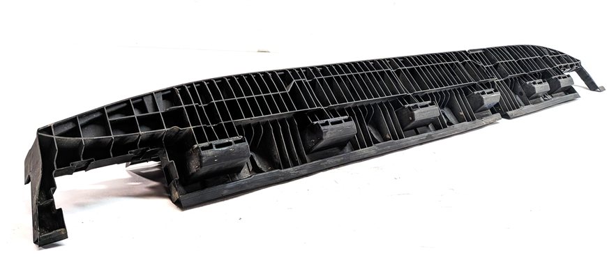 Thumbnail 4: 13-19 MERCEDES GL GLS CLASS (X166) LEFT DRIVER SIDE RUNNING BOARD MOUNT BRACKET
