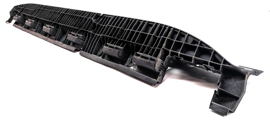 Thumbnail 5: 13-19 MERCEDES GL GLS CLASS (X166) LEFT DRIVER SIDE RUNNING BOARD MOUNT BRACKET