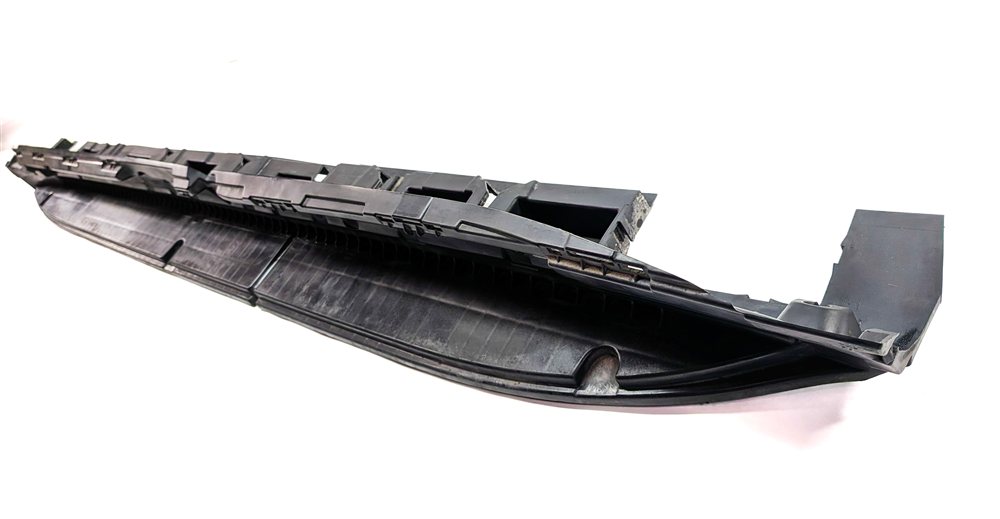 Thumbnail 6: 13-19 MERCEDES GL GLS CLASS (X166) LEFT DRIVER SIDE RUNNING BOARD MOUNT BRACKET