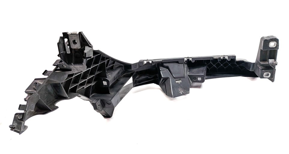 Thumbnail 3: 2013 MERCEDES GL550 (X166) FRONT LEFT DRIVER HEADLIGHT SUPPORT MOUNT BRACKET