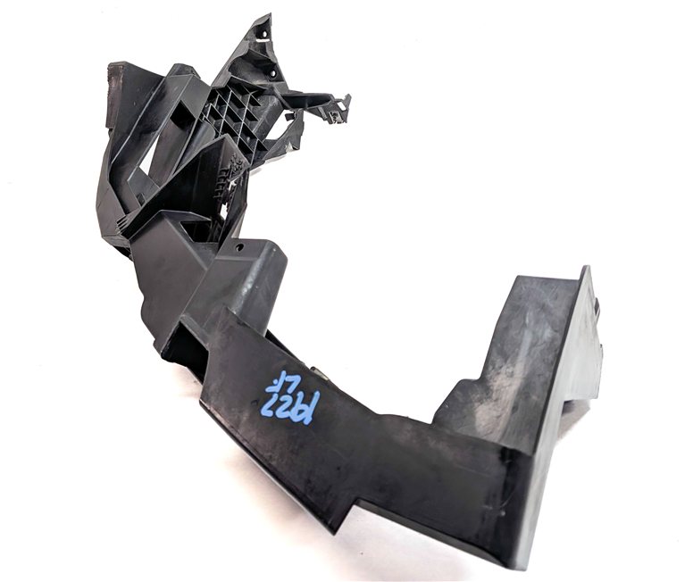 Thumbnail 5: 2013 MERCEDES GL550 (X166) FRONT LEFT DRIVER HEADLIGHT SUPPORT MOUNT BRACKET