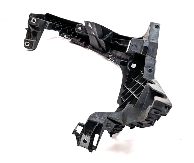 Thumbnail 6: 2013 MERCEDES GL550 (X166) FRONT LEFT DRIVER HEADLIGHT SUPPORT MOUNT BRACKET
