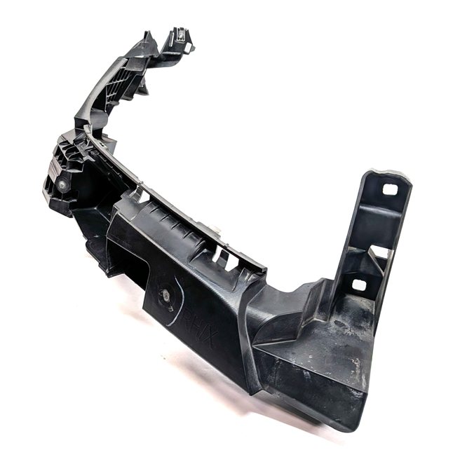 2013 MERCEDES GL550 (X166) FRONT RIGHT PASSENGER HEADLIGHT SUPPORT MOUNT BRACKET
